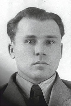 ЯКОВЛЕВ Николай Никифорович